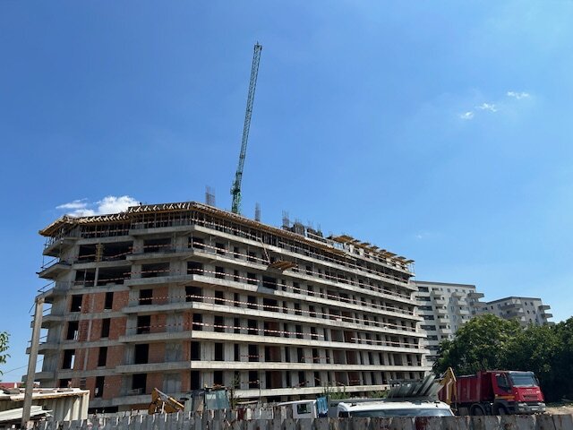 Gorjului Lacul Morii Condominiu 2025 Ap 2 camere 15 min Metrou Comision 0%